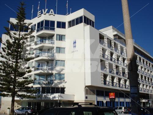 holiday in Eva hotel Faro