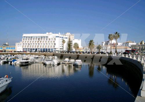 holiday in Eva hotel Faro