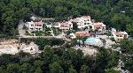 Hotel Milia Bay Hotel Apartments, Greece, Alonissos Island