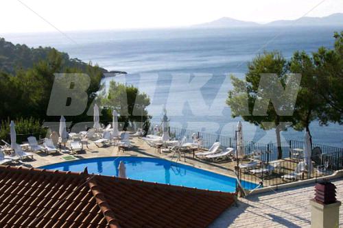 почивка в Milia Bay Hotel Apartments