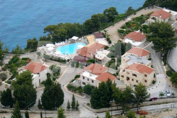 почивка в Milia Bay Hotel Apartments