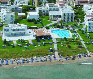 Хотел Ariadne Beach Hotel Stalis, Гърция