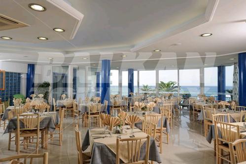 почивка в Ariadne Beach Hotel Stalis