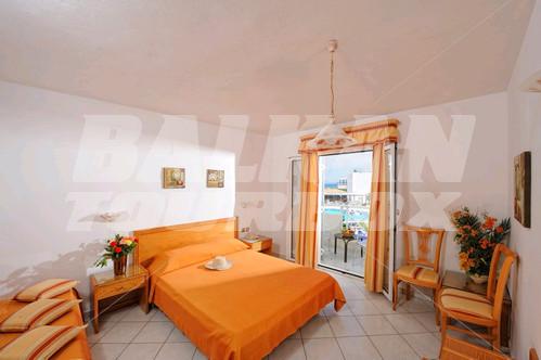 почивка в Ariadne Beach Hotel Stalis