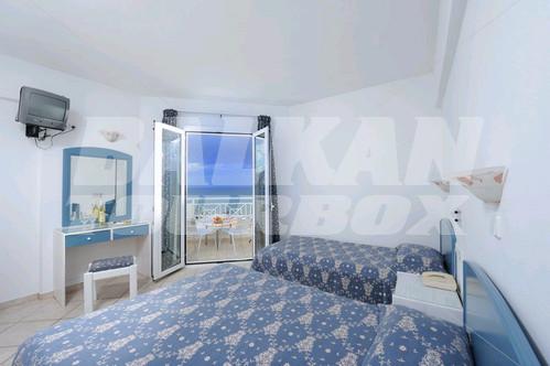 почивка в Ariadne Beach Hotel Stalis