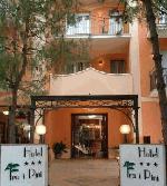 Hotel Hotel Fra i Pini, Italy