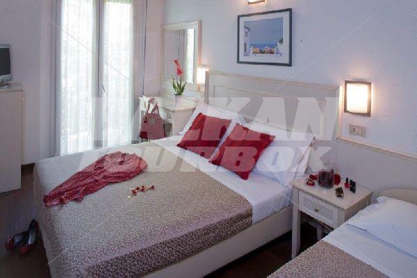 holiday in Hotel Fra i Pini