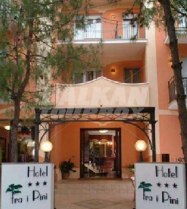 holiday in  Hotel Fra i Pini