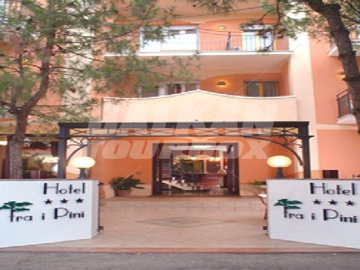 holiday in Hotel Fra i Pini