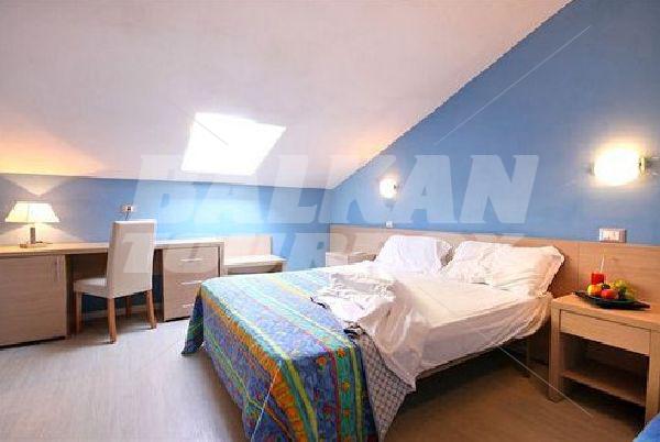 holiday in Hotel Fra i Pini