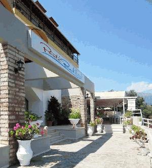 Hotel Ponti Beach, Greece, Lefkada Island