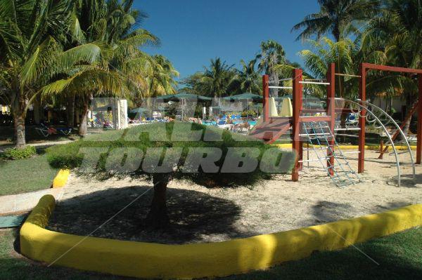 почивка в Gran Caribe Club Barlovento