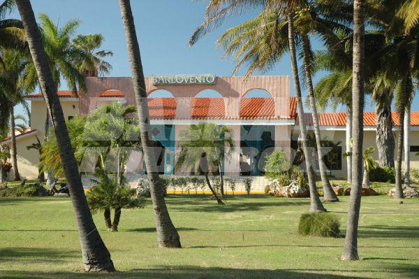 почивка в Gran Caribe Club Barlovento