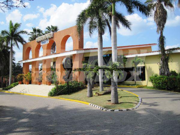 почивка в Gran Caribe Club Barlovento