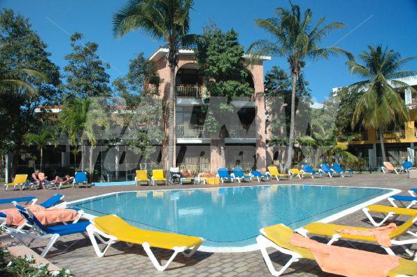 почивка в Gran Caribe Club Barlovento