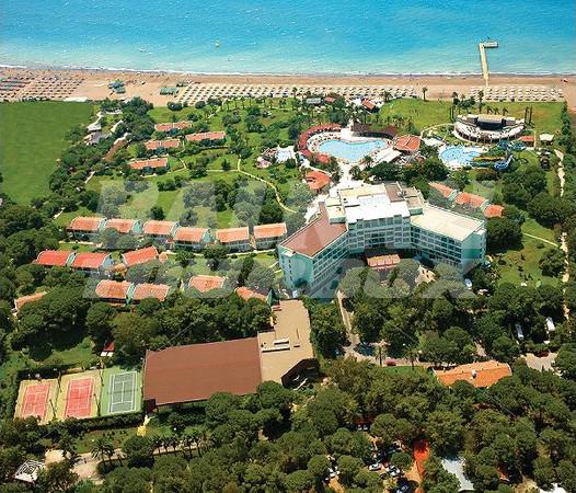 holiday in Otium Zeynep