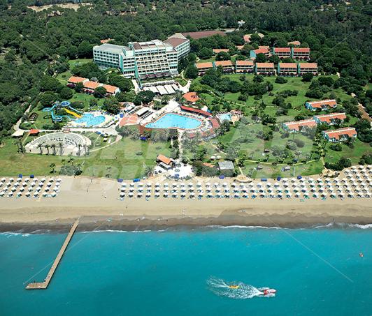 holiday in Otium Zeynep