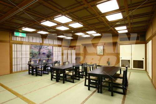 holiday in Watazen Ryokan