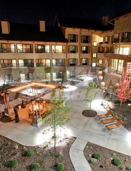 holiday in  Courtyard by Marriott Flagstaff