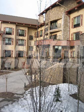 holiday in Courtyard by Marriott Flagstaff