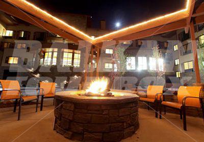 holiday in Courtyard by Marriott Flagstaff