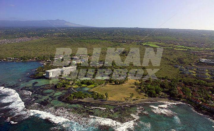 holiday in  Keauhou Beach Resort Outrigger