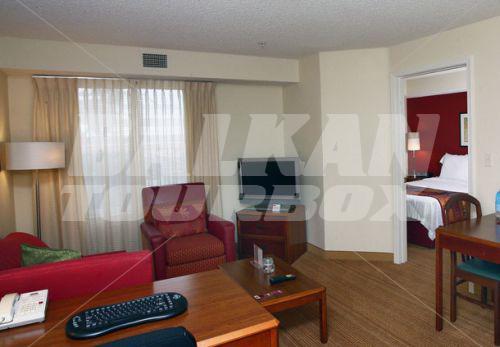 holiday in Residence Inn by Marriott Los Angeles LAX/El Segundo