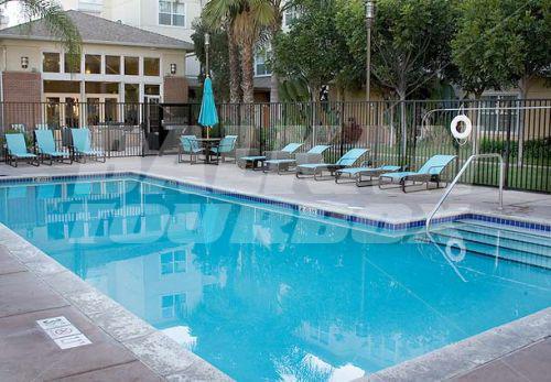 holiday in Residence Inn by Marriott Los Angeles LAX/El Segundo