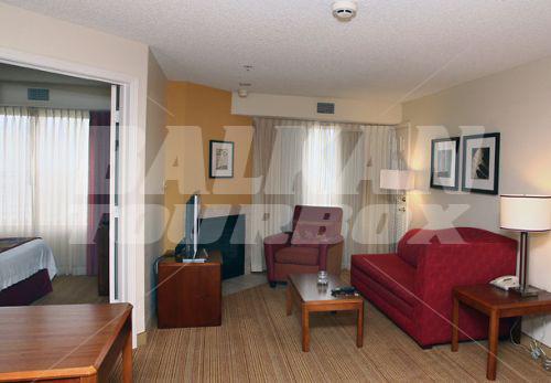 holiday in Residence Inn by Marriott Los Angeles LAX/El Segundo