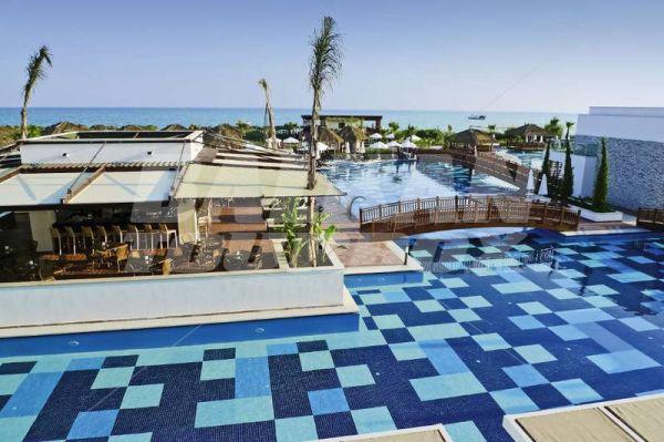 holiday in Sensimar Belek Resort and Spa