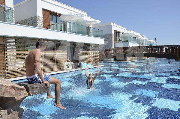 holiday in Sensimar Belek Resort and Spa