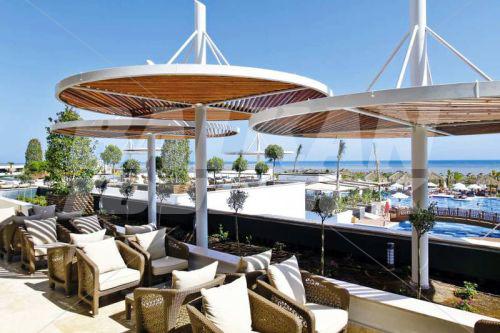 holiday in Sensimar Belek Resort and Spa