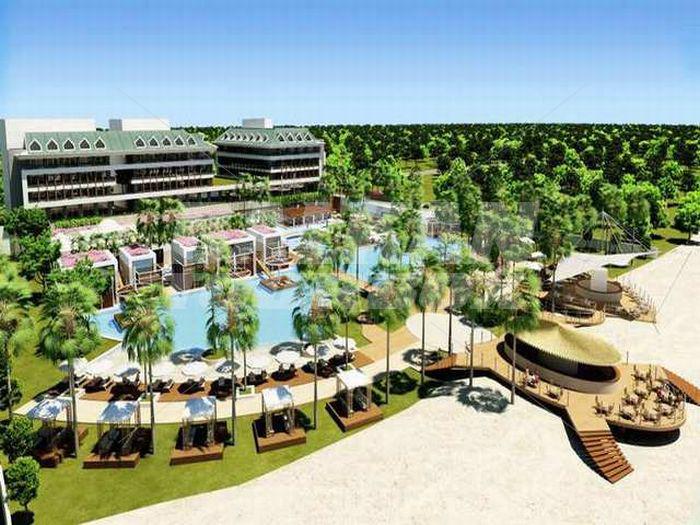 holiday in  Sensimar Belek Resort and Spa