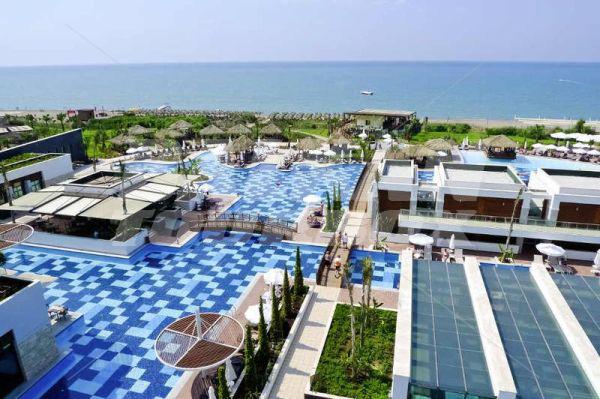 holiday in Sensimar Belek Resort and Spa