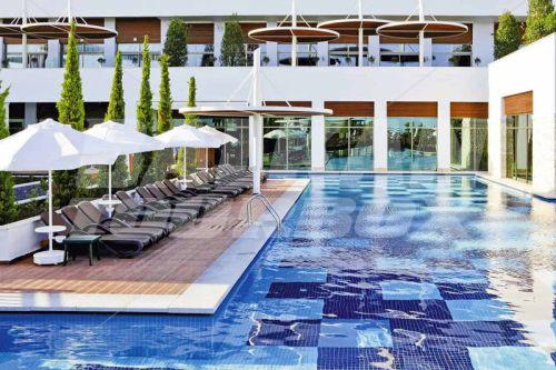 holiday in Sensimar Belek Resort and Spa