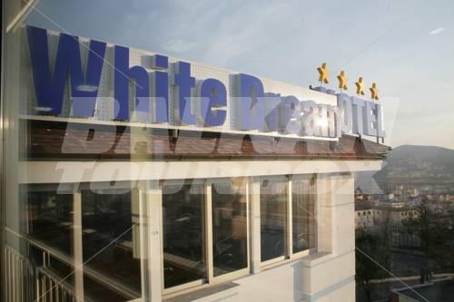 почивка в White Dream Tirana