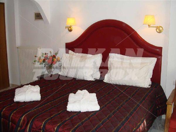 почивка в Hotel Konstantin