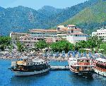 Hotel L'Etoile Beach, Turkey