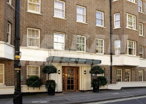 holiday in  Ascott Mayfair