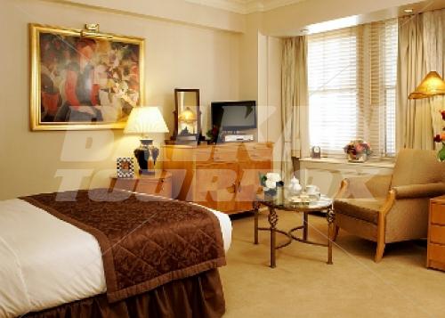 holiday in Ascott Mayfair