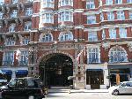 Hotel Crowne Plaza St. James, United Kingdom, London