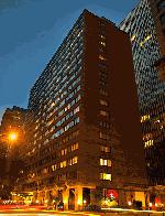 Hotel Residence Inn by Marriott Chicago Downtown/Magnificent Mile, 