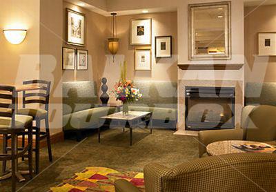 holiday in Residence Inn by Marriott Chicago Downtown/Magnificent Mile