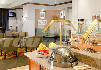 holiday in Residence Inn by Marriott Chicago Downtown/Magnificent Mile