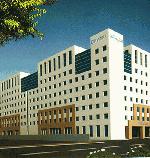 Hotel Citymax Bur Dubai, U.A.E, Dubai