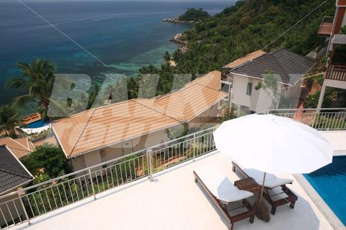 почивка в Pinnacle Koh Tao Dive Resort