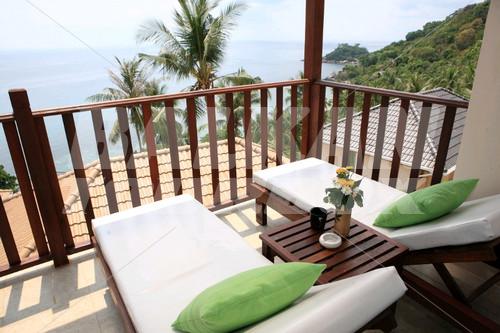 почивка в Pinnacle Koh Tao Dive Resort