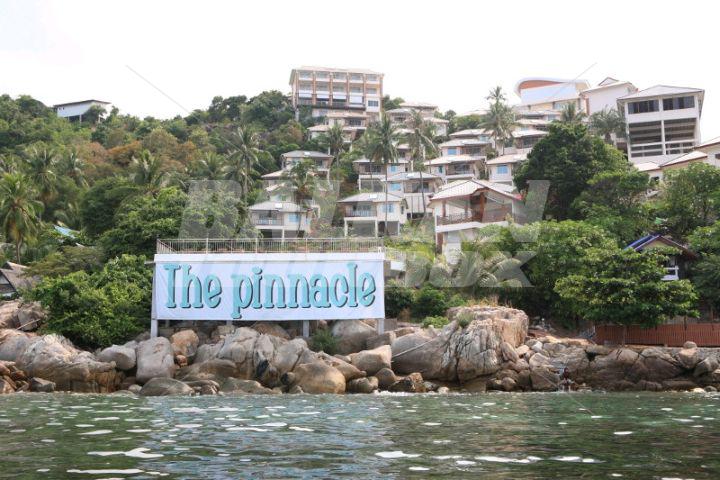 почивка в  Pinnacle Koh Tao Dive Resort