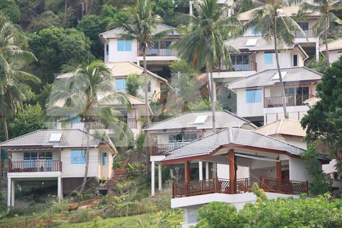 почивка в Pinnacle Koh Tao Dive Resort