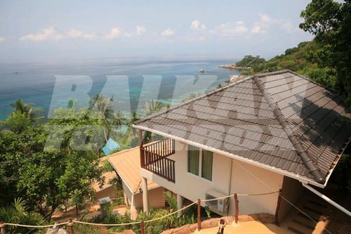 почивка в Pinnacle Koh Tao Dive Resort